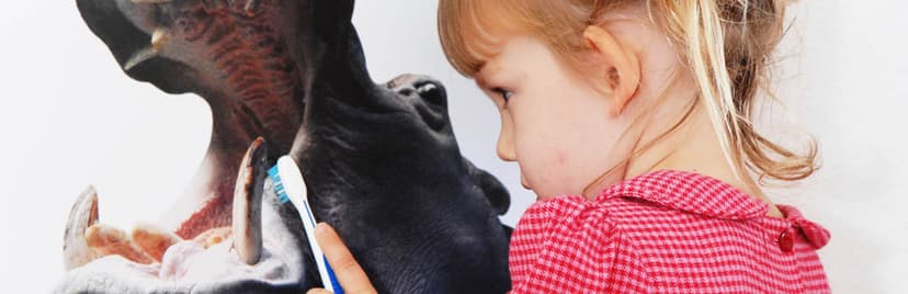 Soins dentaires enfants à Bussigny