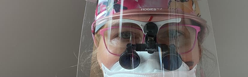 Implants dentaires à Bussigny