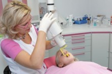 Comportement en cas d'accidents dentaires, urgence dentiste