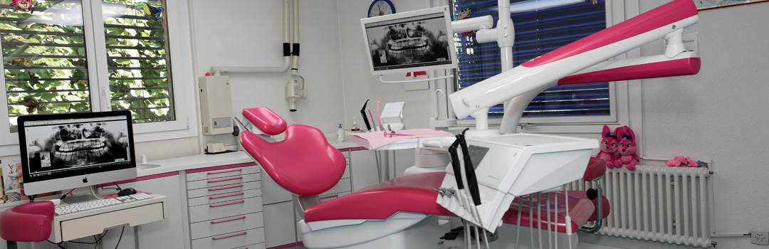 Cabinet dentaire à Bussigny près de Lausanne