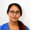 Assistante dentaire Anaïka Molina Bussigny près Lausanne