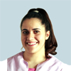 Assistante dentaire Claudia Marecos Montes Bussigny près Lausanne