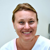 Médecin-dentiste Elke Teichmann Bussigny près Lausanne